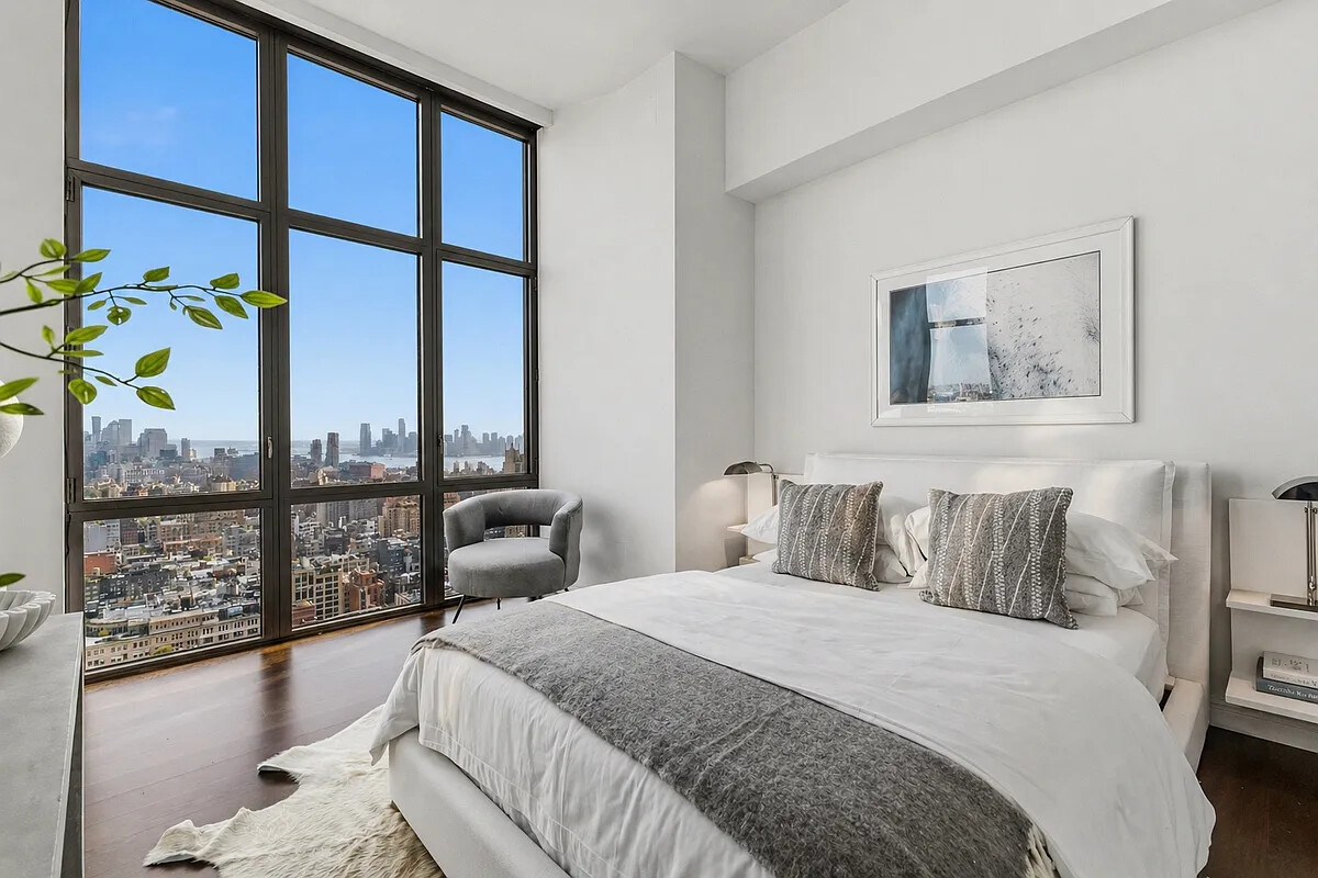 101 West 24th Street PH3B Chelsea New York NY 10011
