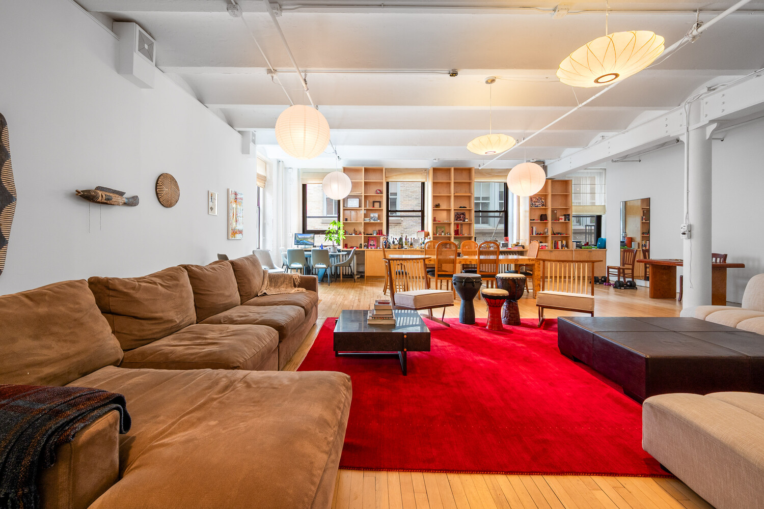 439 Lafayette Street Noho New York NY 10003