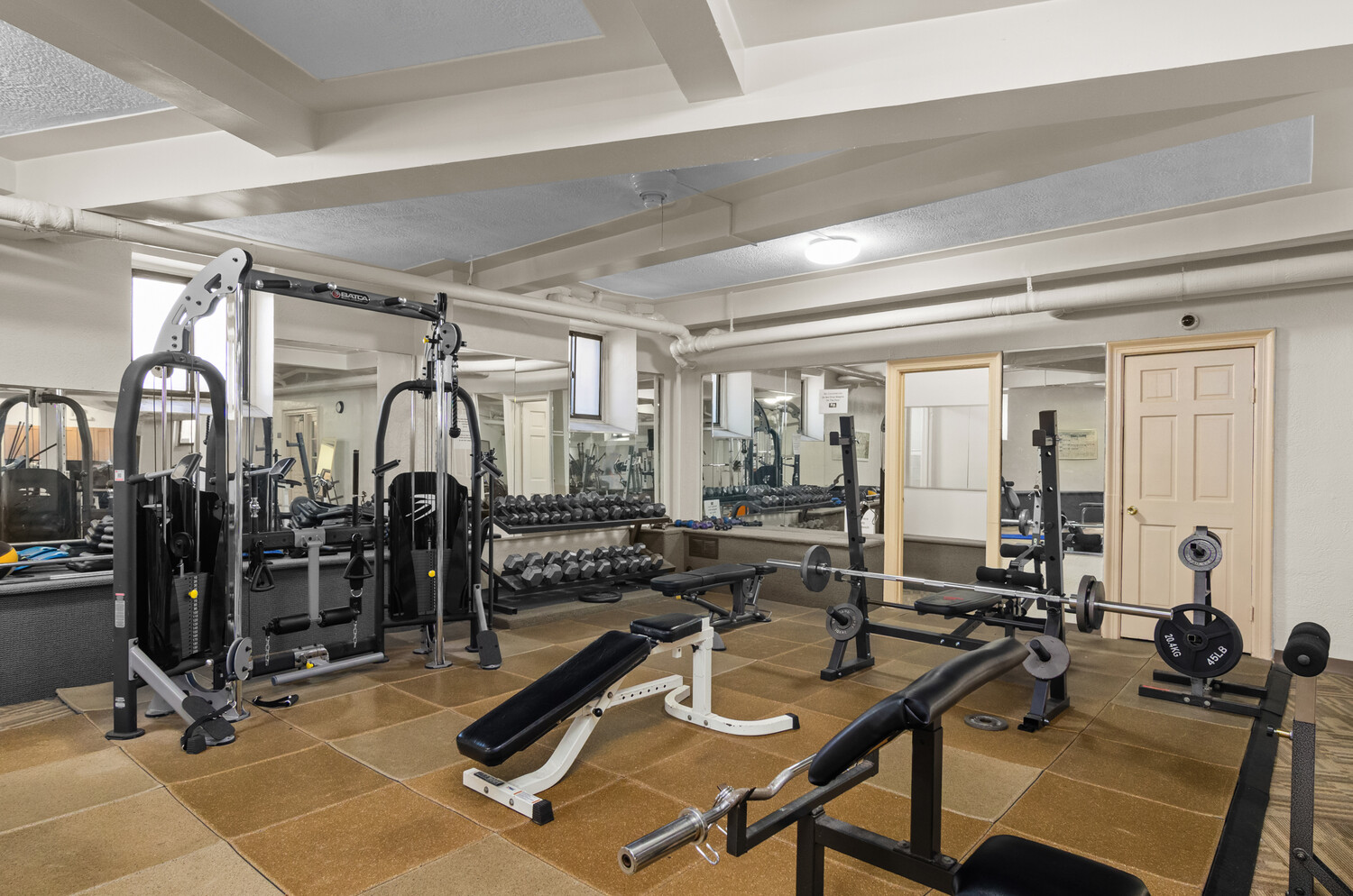 7101 Shore Road 2C Bay Ridge Brooklyn NY 11209