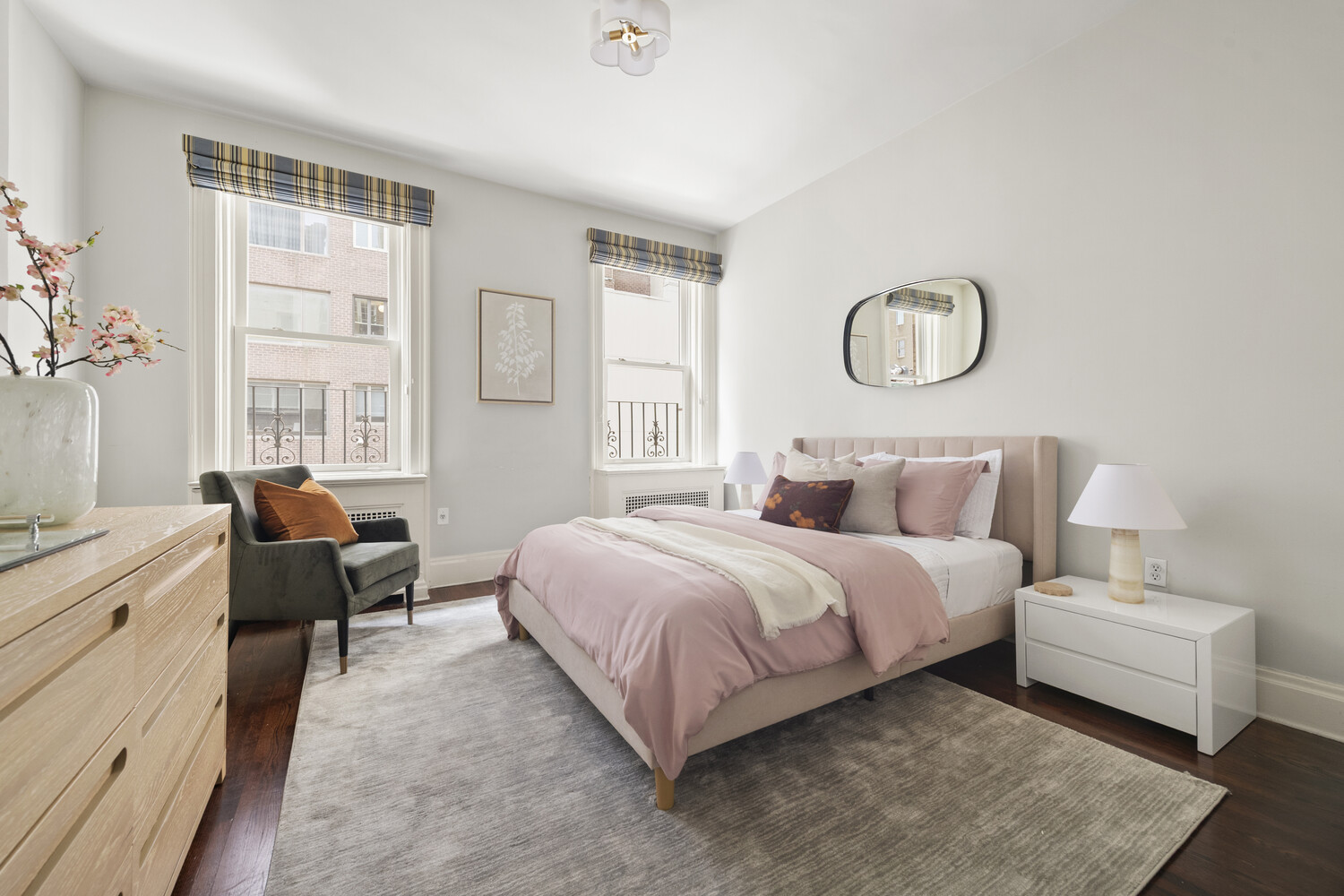 2 East 80th Street Upper East Side New York NY 10075