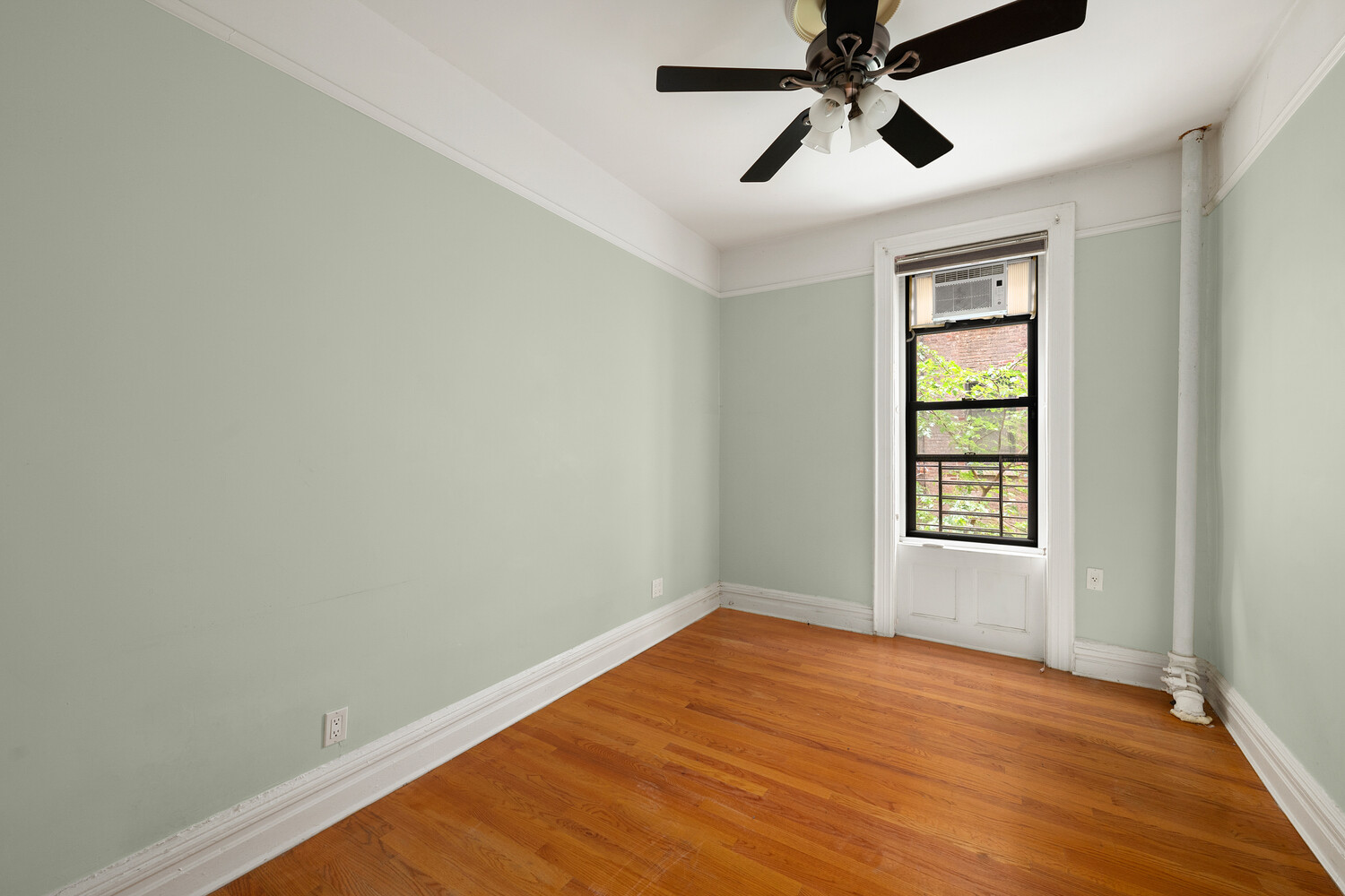 523 West 121st Street 2 Morningside Heights New York NY 10027