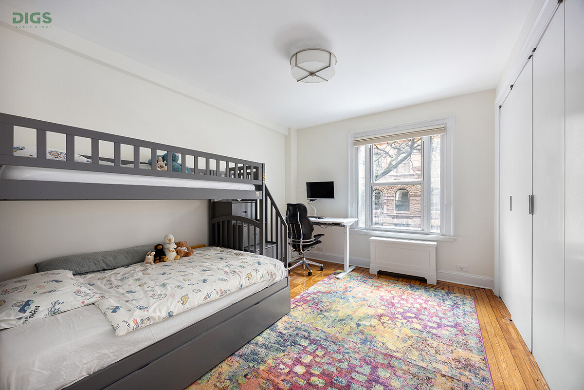 41 West 82nd Street 2A Upper West Side New York NY 10024