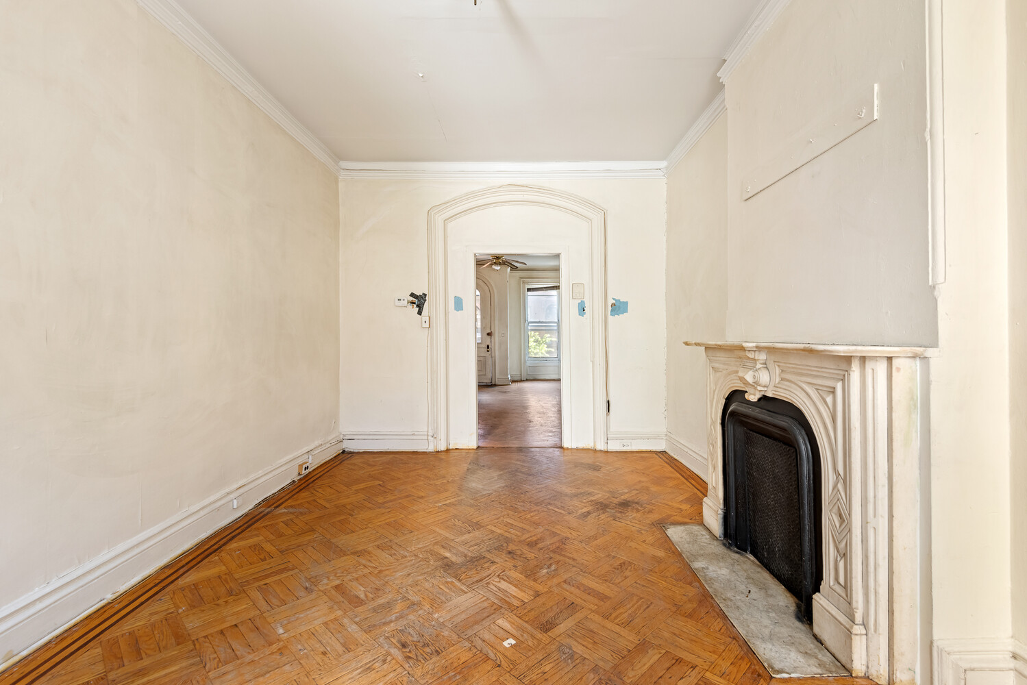 120 Cambridge Place Clinton Hill Brooklyn NY 11238
