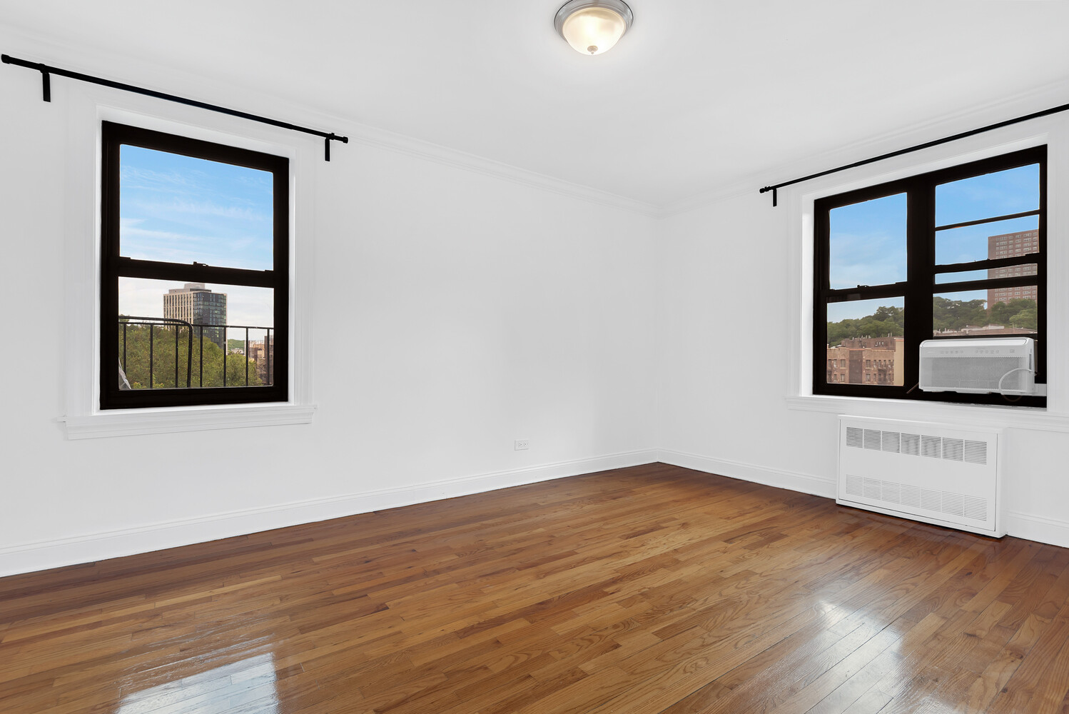 269 Bennett Avenue 7H Washington Heights New York NY 10040