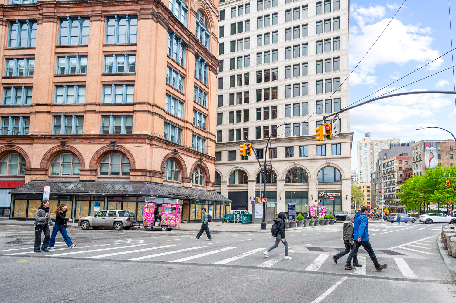 439 Lafayette Street Noho New York NY 10003