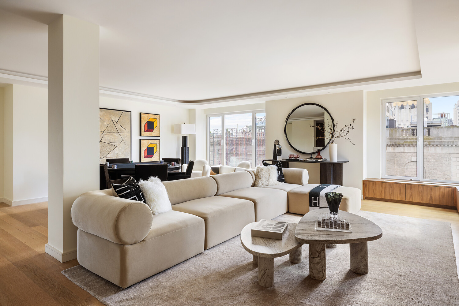 200 Central Park South 32ABC Central Park South New York NY 10019