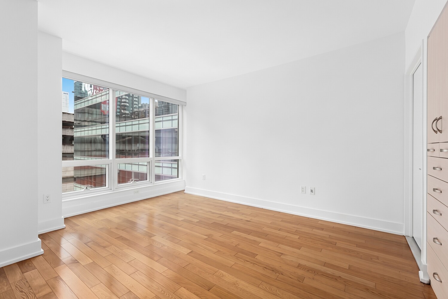 350 West 42nd Street 7G Clinton New York NY 10036
