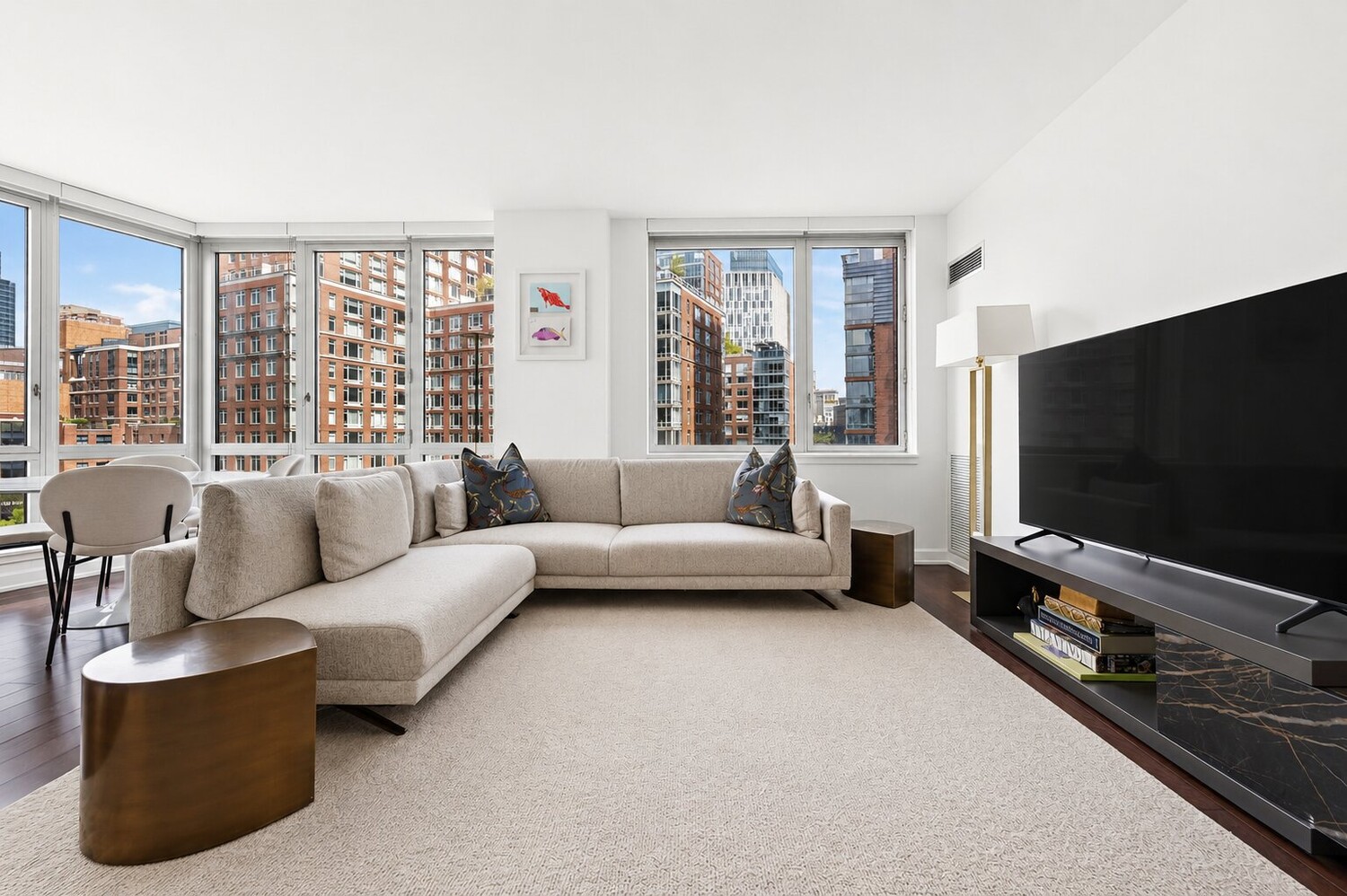20 River Terrace 10E Battery Park City New York NY 10282