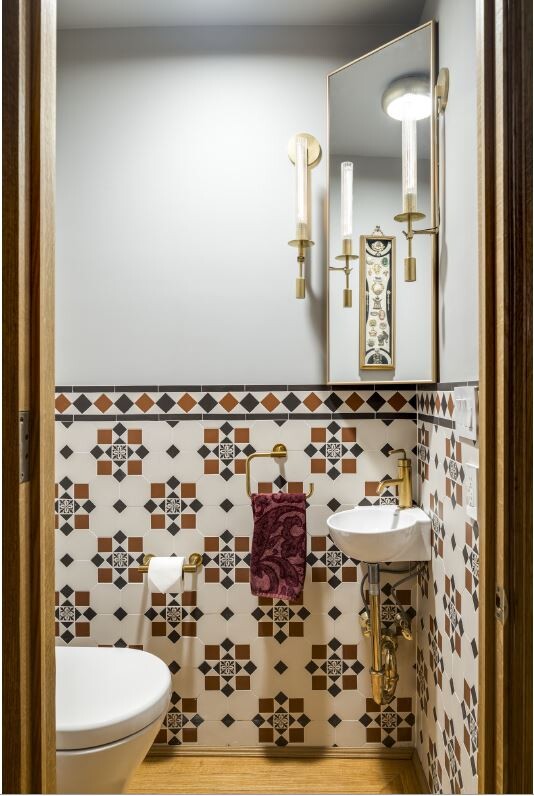 269 West 138th Street West Harlem New York NY 10030