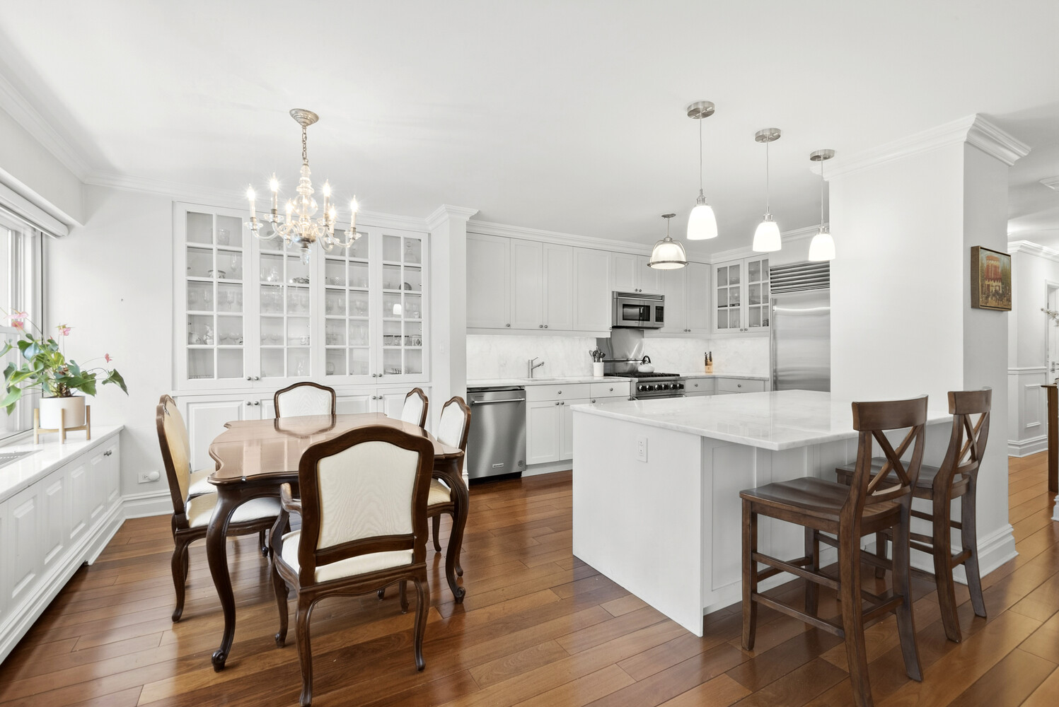 118 East 60th Street 16G Upper East Side New York NY 10022