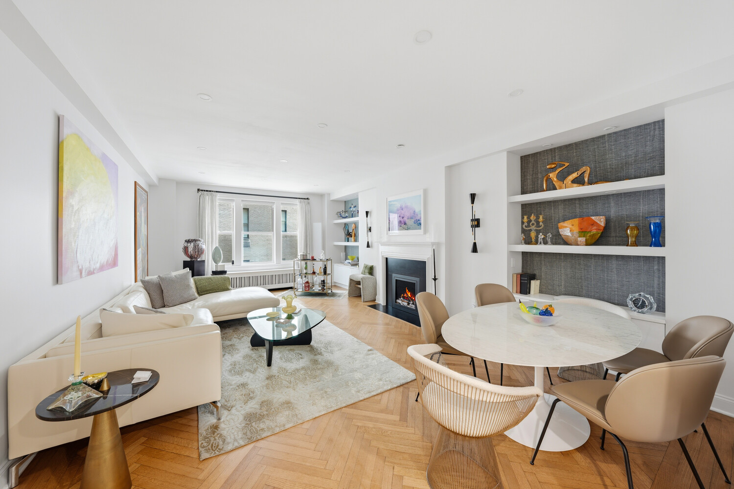 50 East 72nd Street 10B Upper East Side New York NY 10021