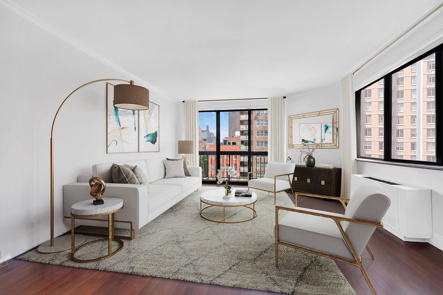 330 East 75th Street 4B Upper East Side New York NY 10021