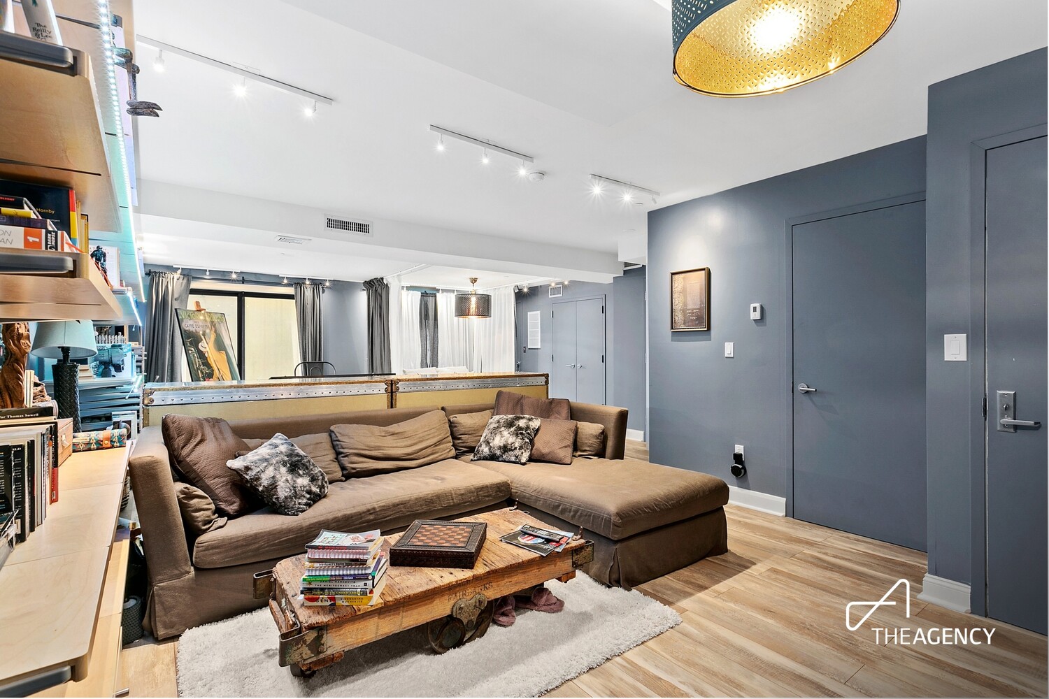 65 Clifton Place 2B Clinton Hill Brooklyn NY 11238