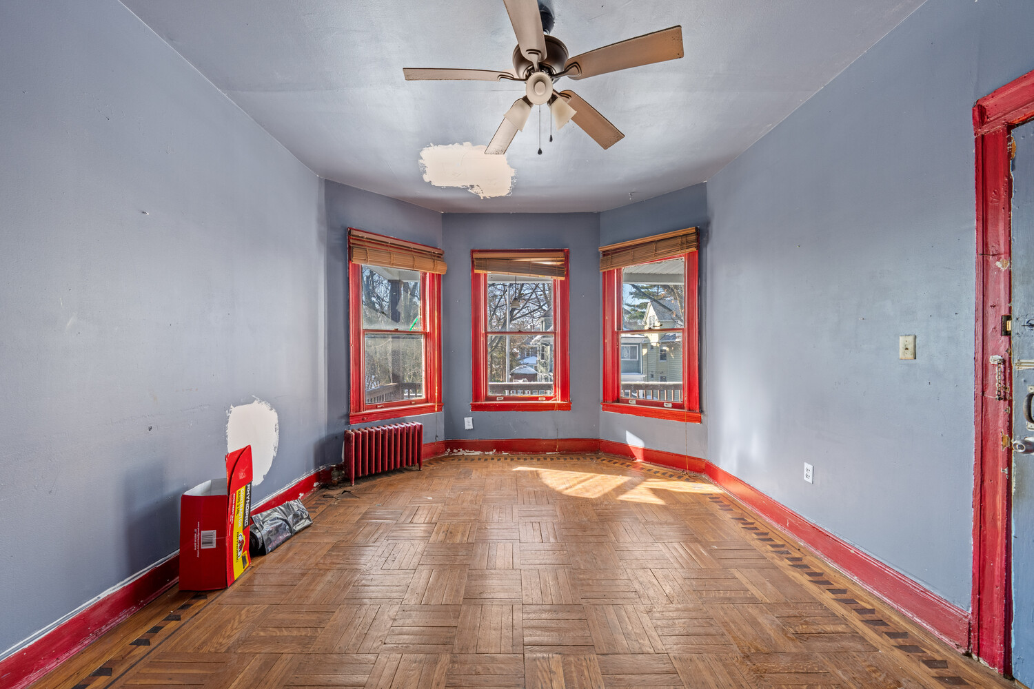 825 East 13th Street Ditmas Park Brooklyn NY 11230