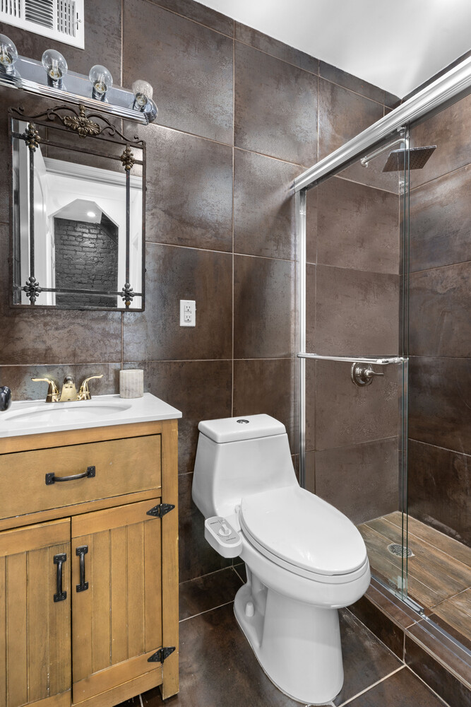 15 Dewey Place Ocean Hill Brooklyn NY 11233