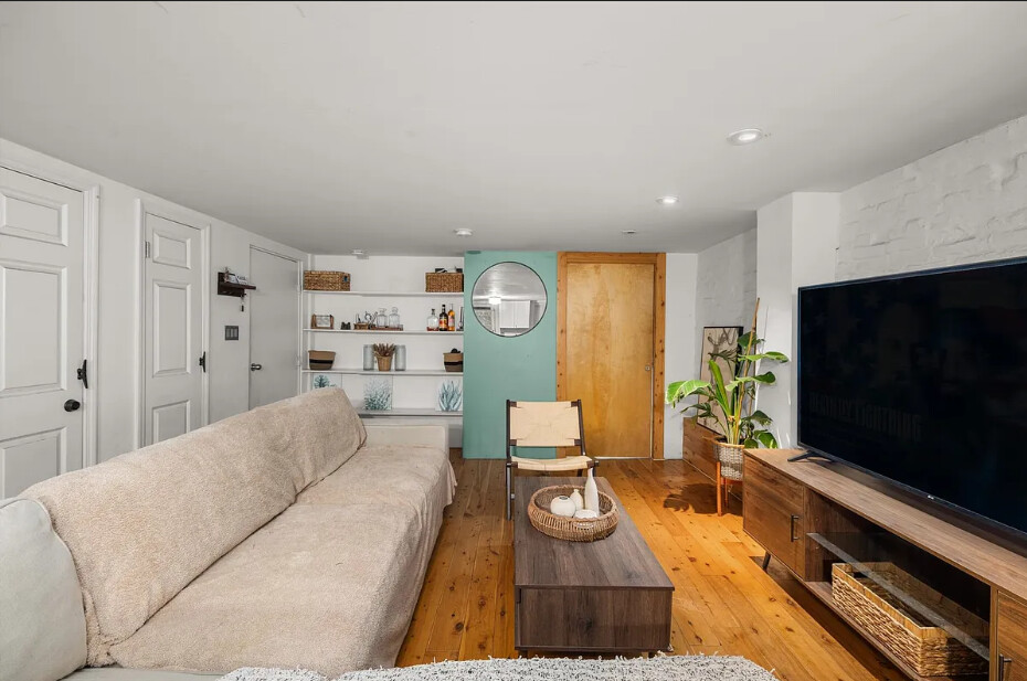 362 West 30th Street Chelsea New York NY 10001