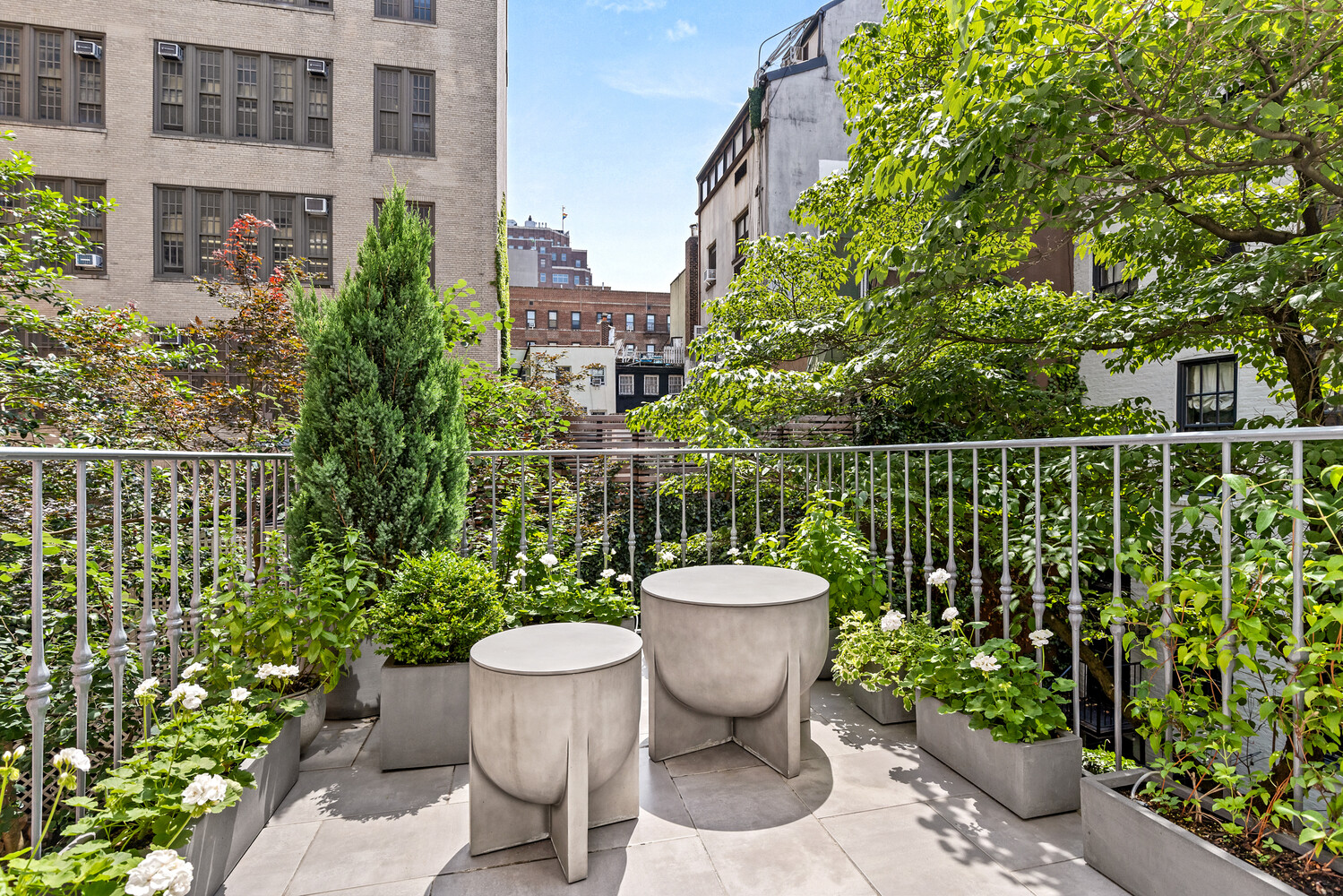 362 West 19th Street Chelsea New York NY 10011