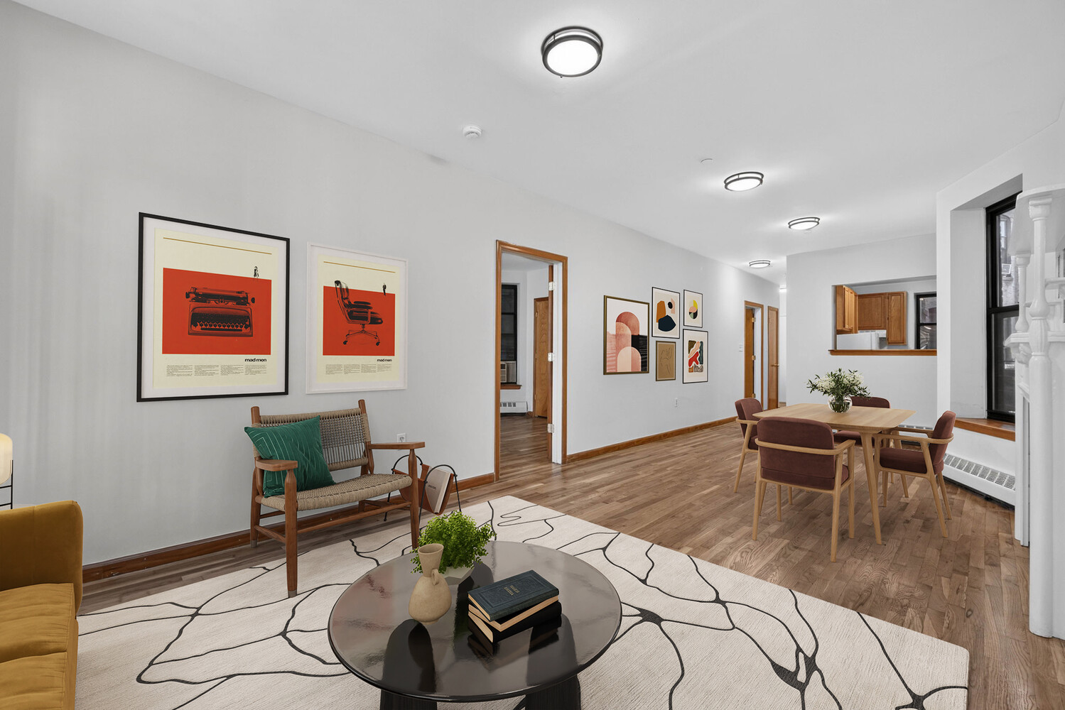 316 West 47th Street Clinton New York NY 10036