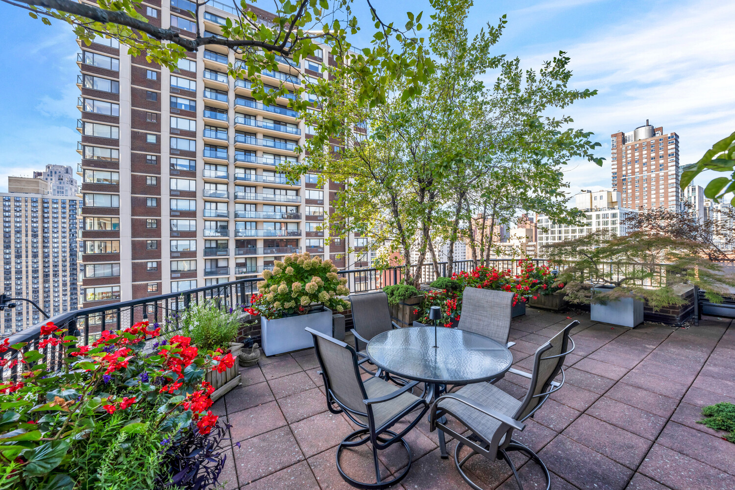 400 East 85th Street Upper East Side New York NY 10028