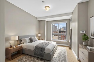 2231 Adam Clayton Powell Blvd. PH4 West Harlem New York NY 10027