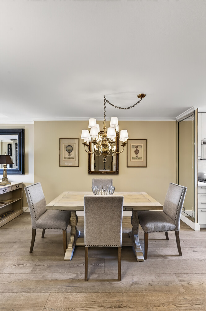 100 West 94th Street 8D Upper West Side New York NY 10025