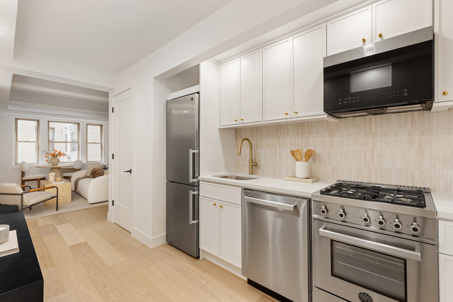 59 West 12th Street 2F Greenwich Village New York NY 10011