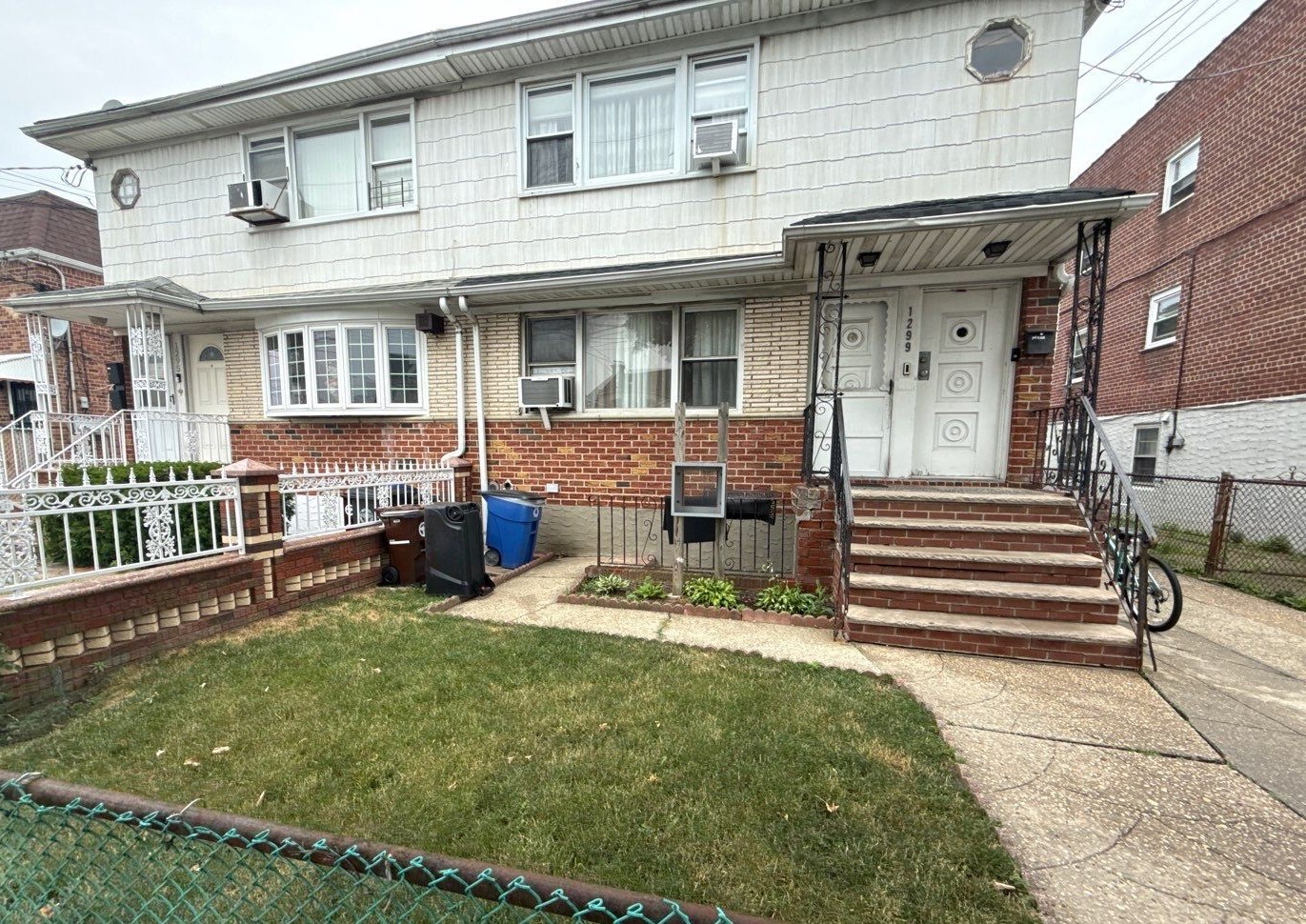 1299 East 92nd Street Canarsie Brooklyn NY 11236