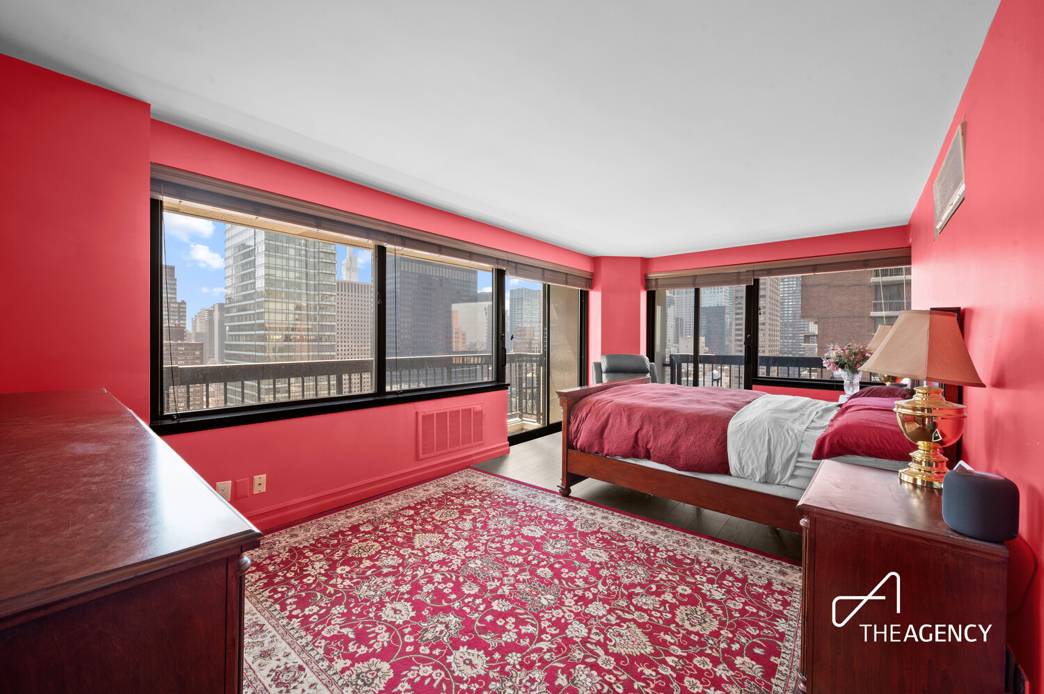 300 East 59th Street 2801/2802 Sutton Place New York NY 10022