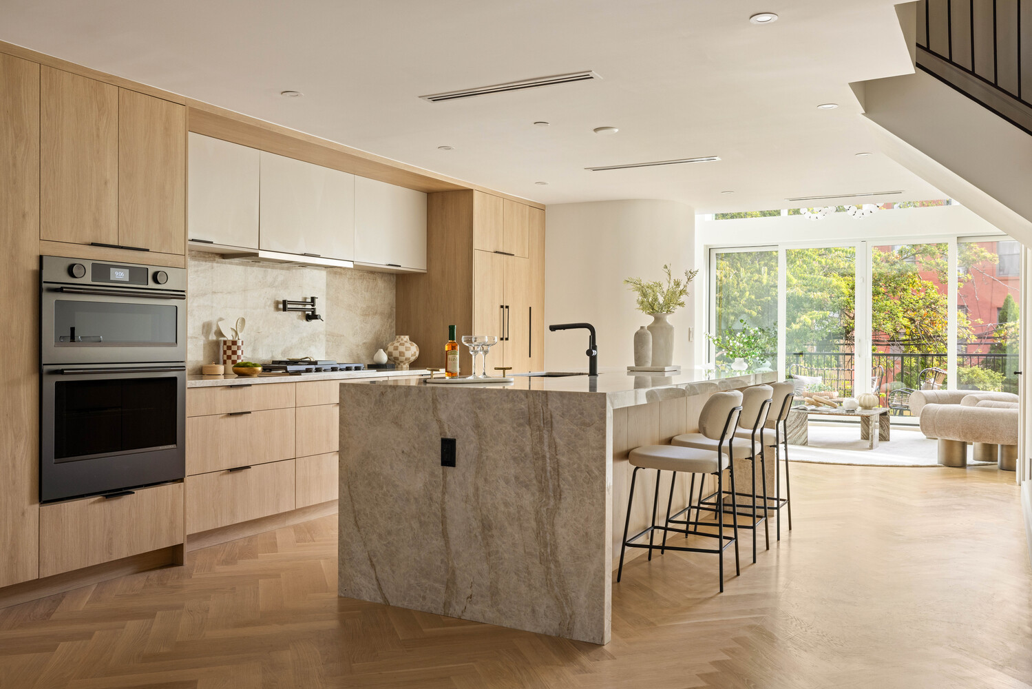 33 Irving Place Clinton Hill Brooklyn NY 11238