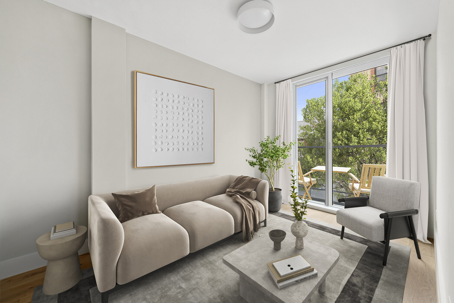 1811 Menahan Street 3F Ridgewood Queens NY 11385