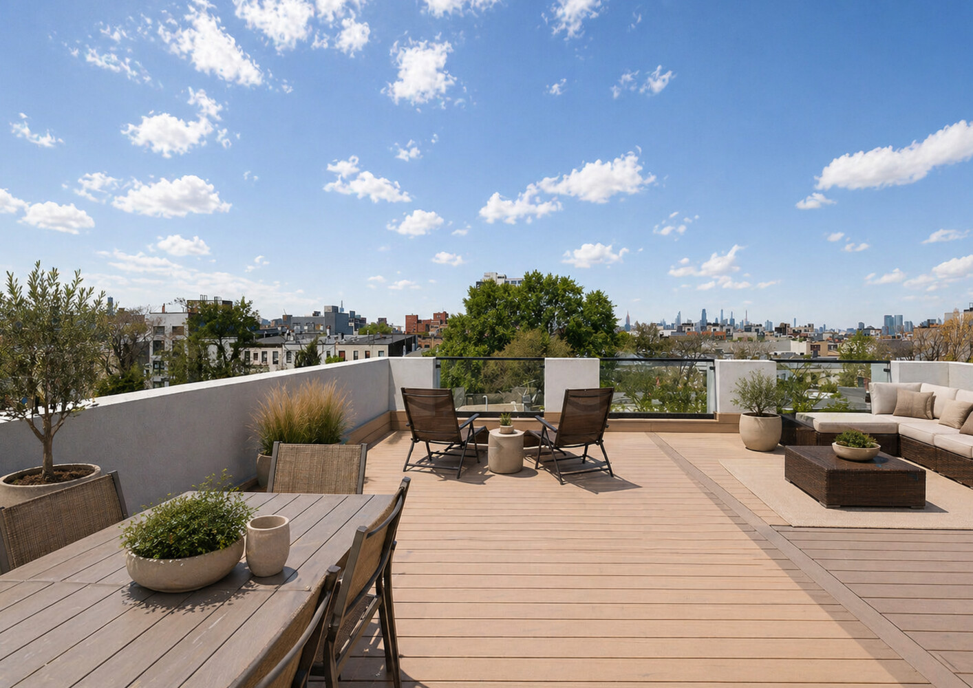 78 Harman Street 3A Bushwick Brooklyn NY 11221