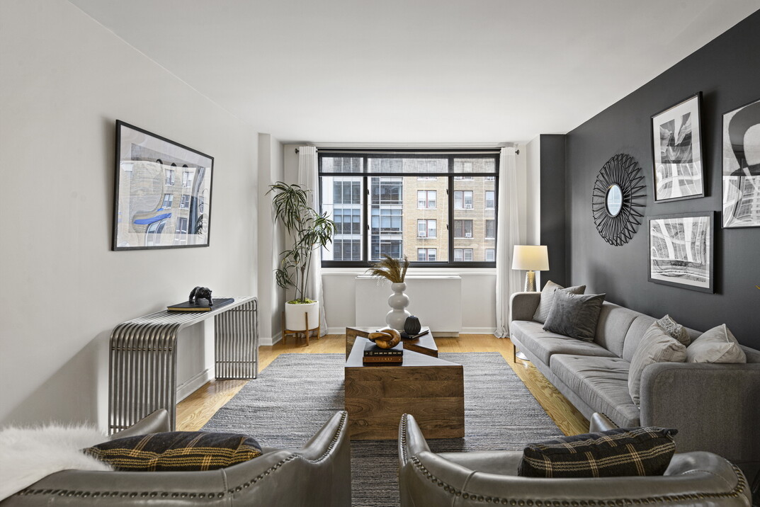 2025 Broadway 12D Lincoln Square New York NY 10023