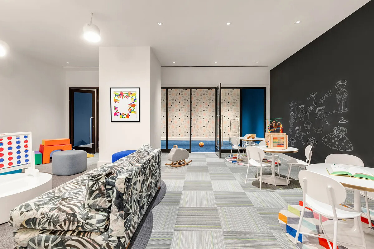 344 West 72nd Street 1106 Lincoln Square New York NY 10024