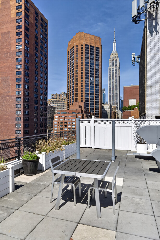 155 East 34th Street 20K Murray Hill New York NY 10016