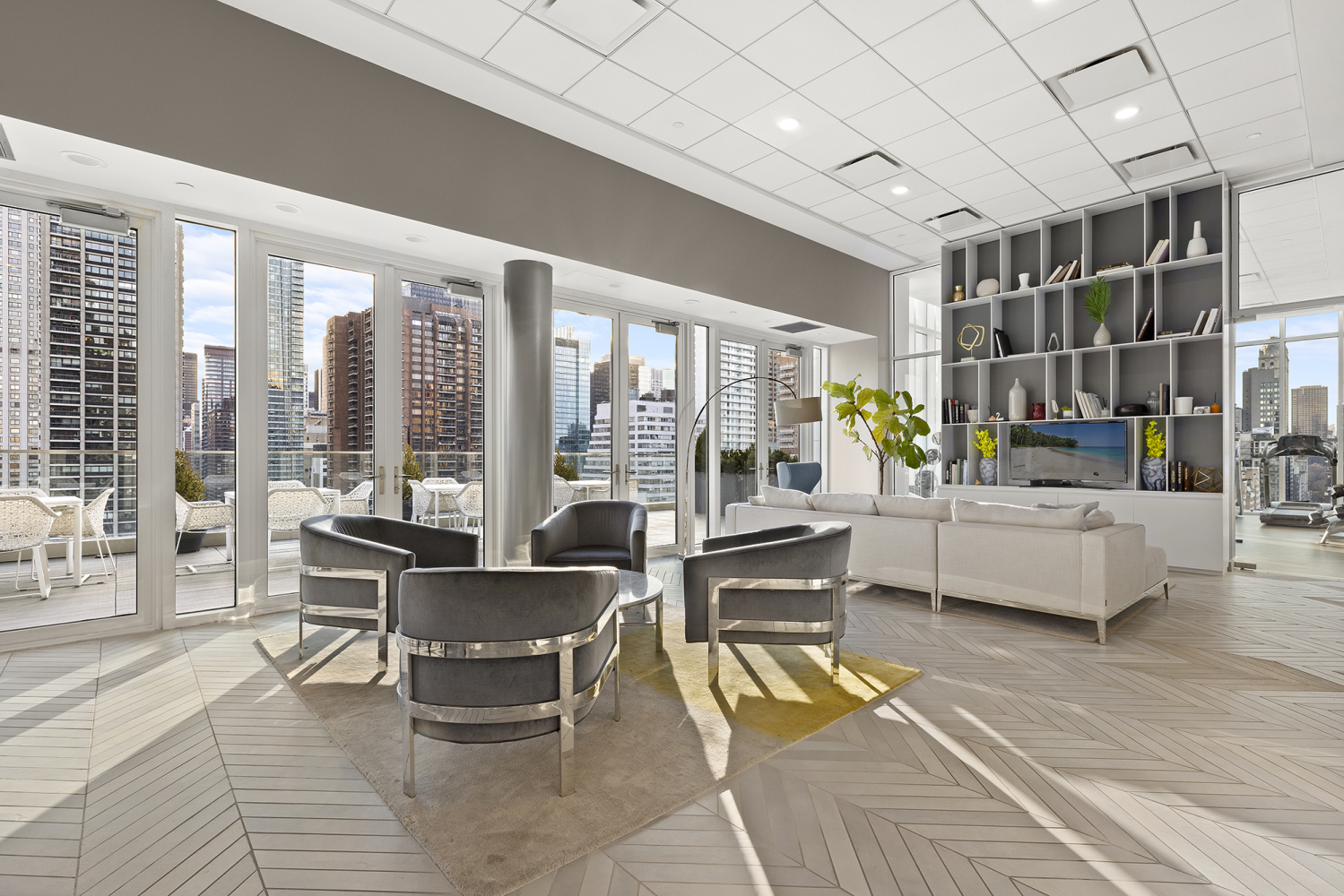 301 East 61st Street 4B Upper East Side New York NY 10065