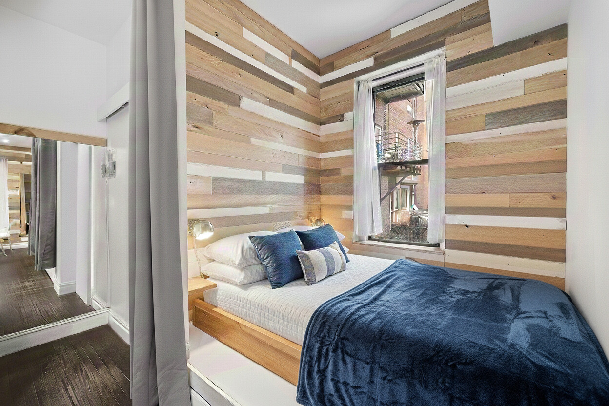 212 East 13th Street APT1C E. Greenwich Village New York NY 10003