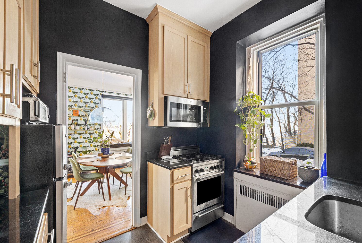 250 Cabrini Blvd. 1A Hudson Heights New York NY 10033