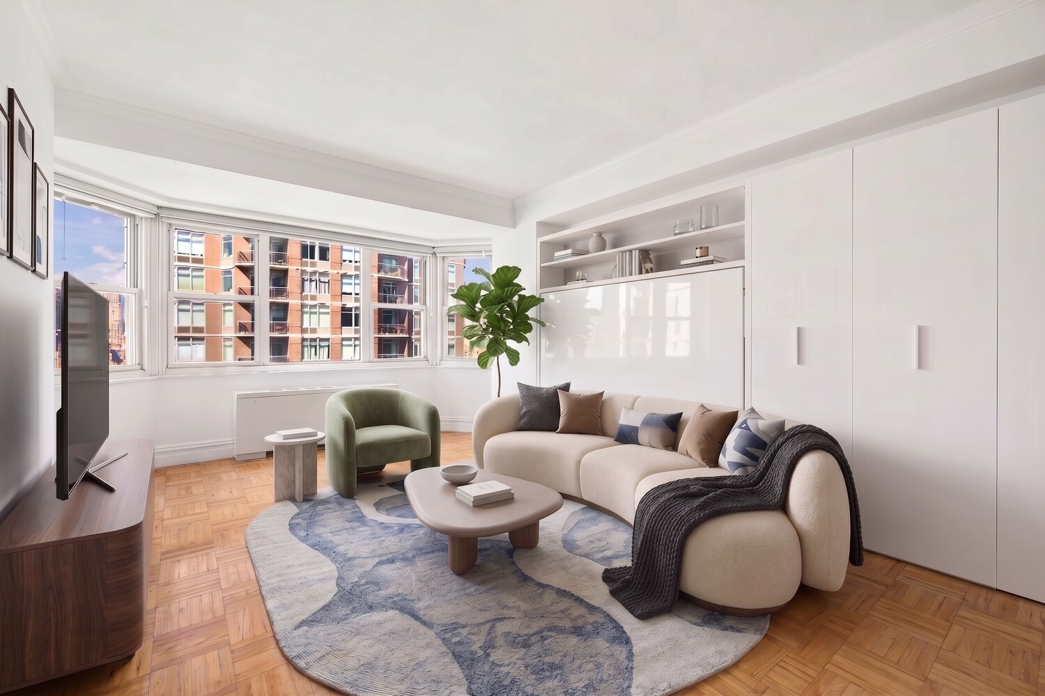 205 East 63rd Street 20F Upper East Side New York NY 10065