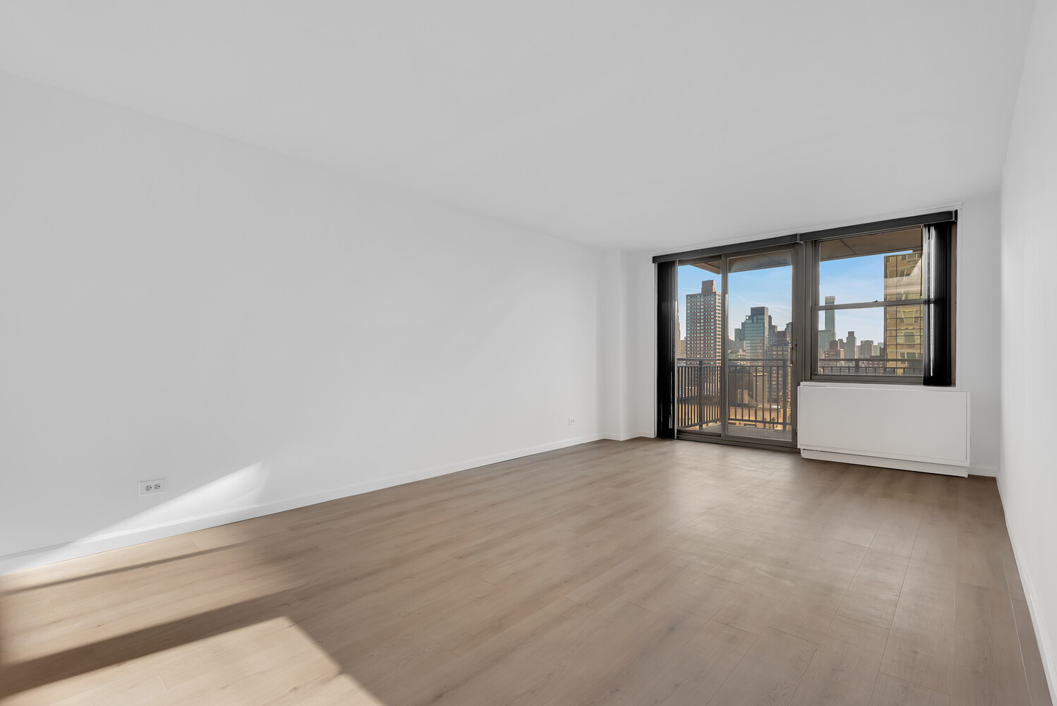 301 East 79th Street 21S Upper East Side New York NY 10075