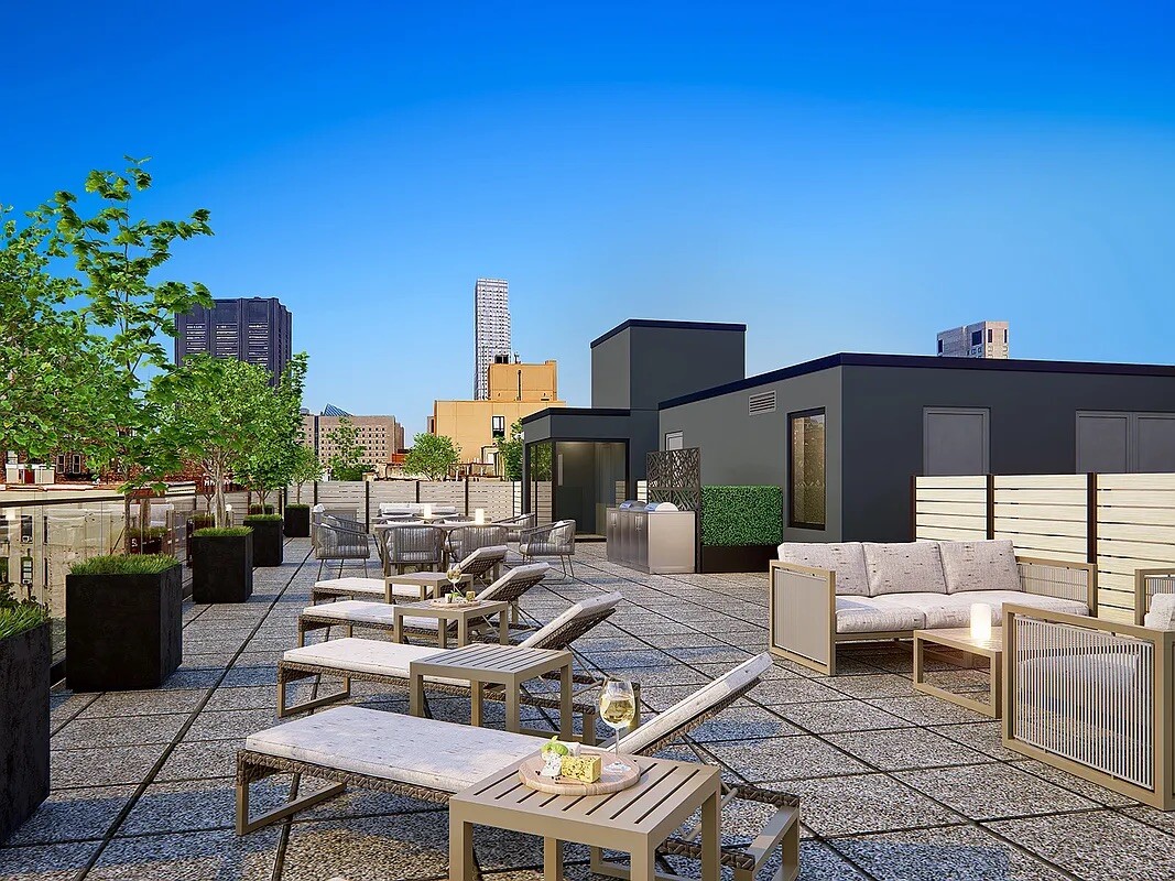 181 East 101st Street East Harlem New York NY 10029