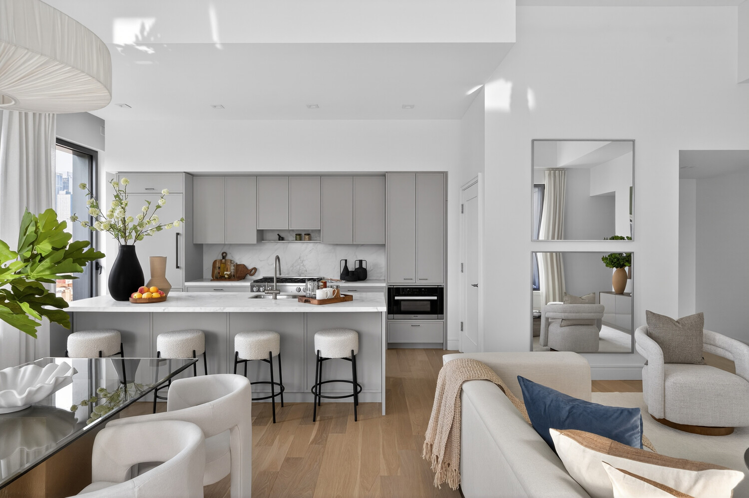 540 Sixth Avenue Flatiron District New York NY 10011