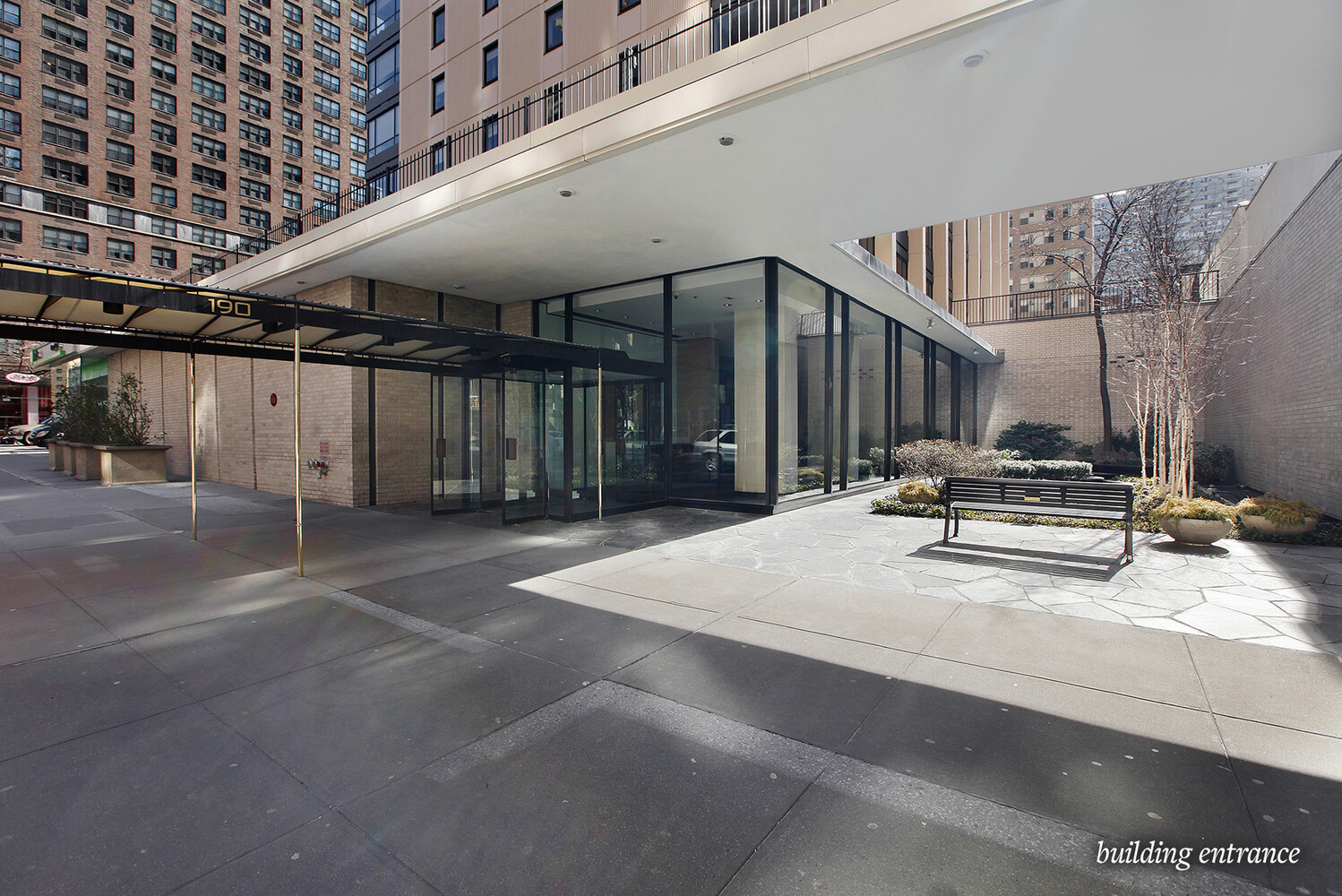190 East 72nd Street 22C Upper East Side New York NY 10021