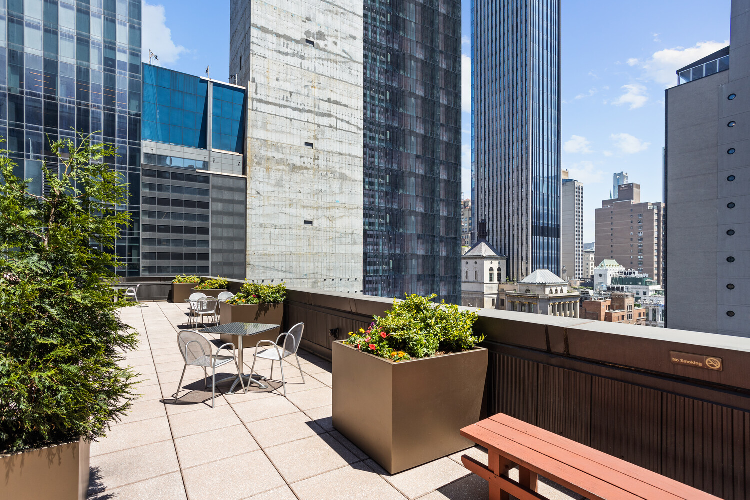 146 West 57th Street 39D Midtown West New York NY 10019