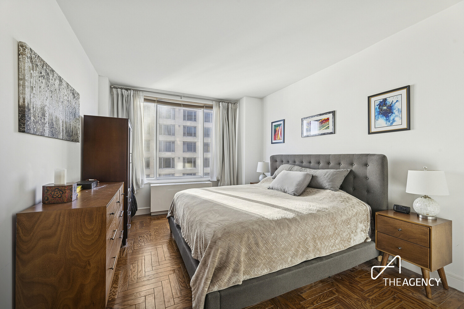 200 Riverside Blvd. 12B Lincoln Square New York NY 10069