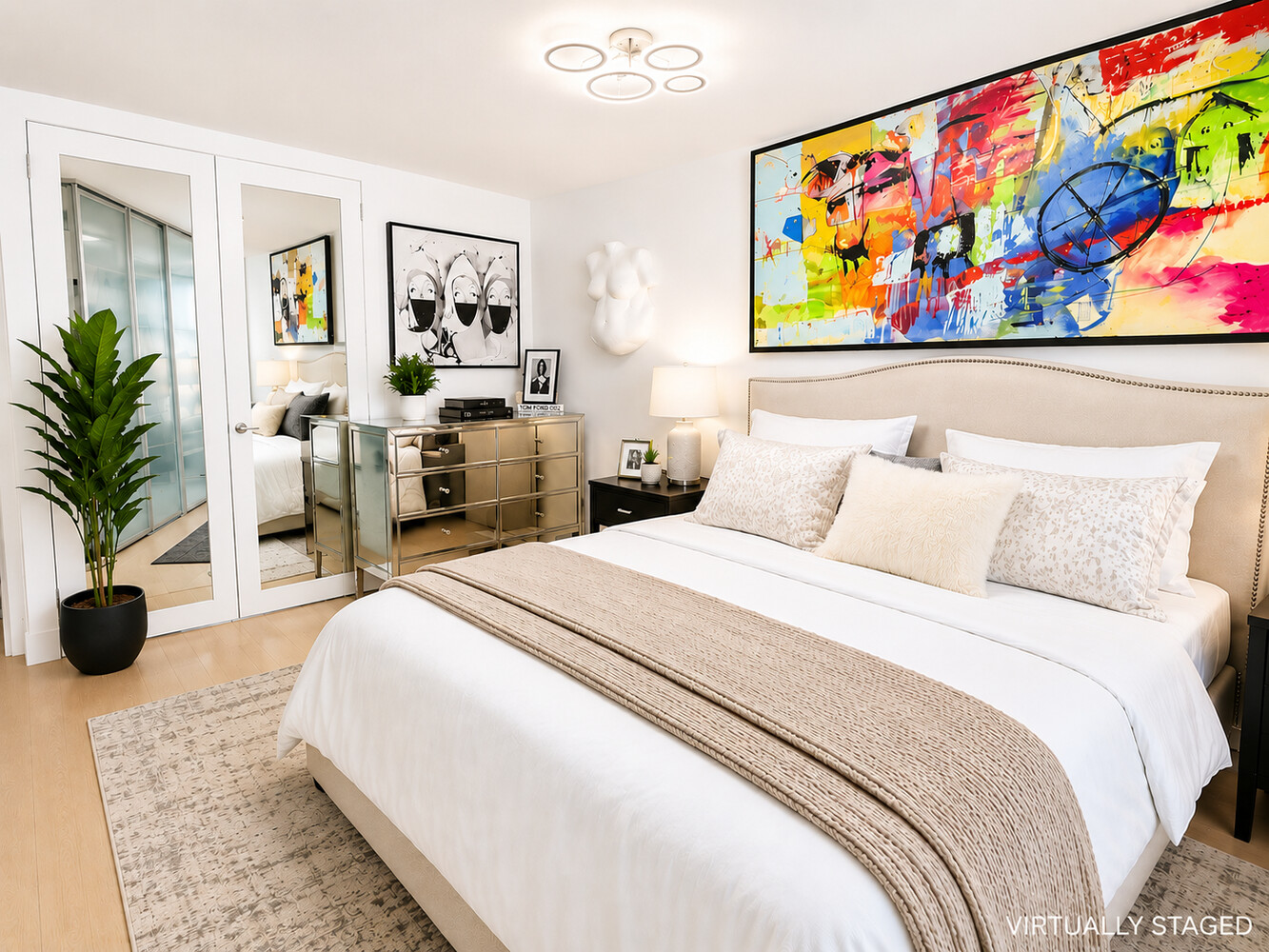 305 East 40th Street 3R Tudor City New York NY 10016