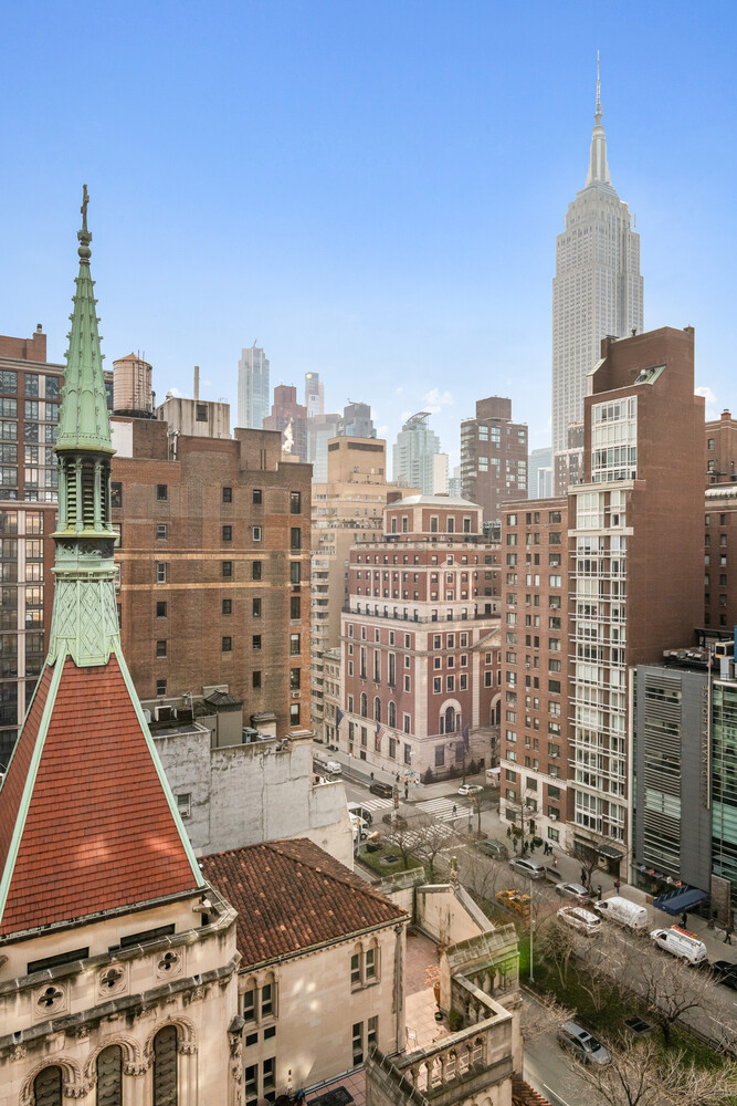 67 Park Avenue Murray Hill New York NY 10016