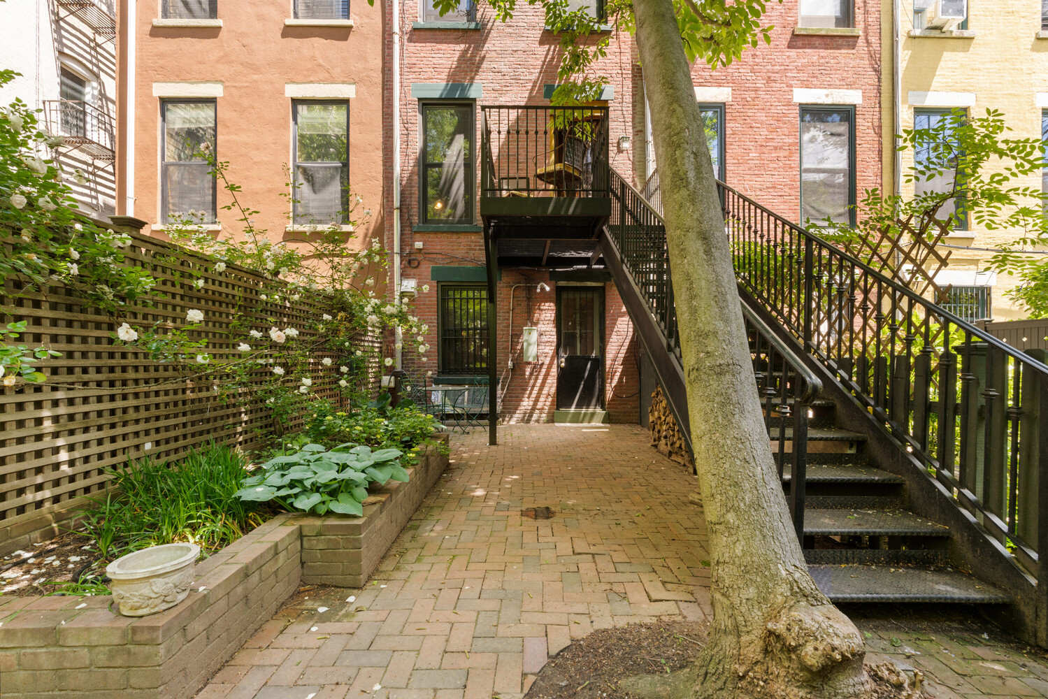 360 West 121st Street West Harlem New York NY 10027