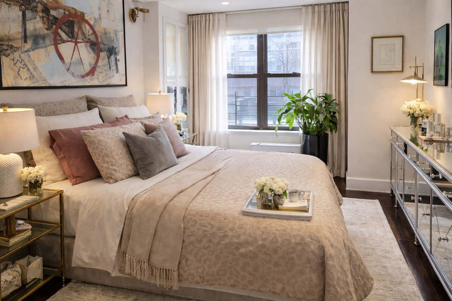 305 East 40th Street 2M Tudor City New York NY 10016