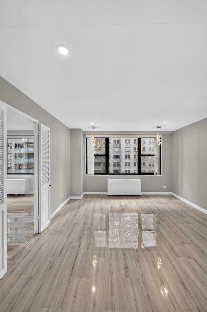 305 East 40th Street 15L Tudor City New York NY 10016