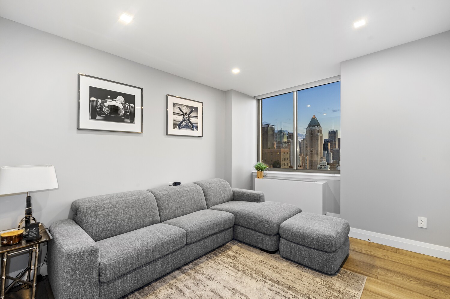 2 Columbus Avenue Lincoln Square New York NY 10024